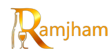 New Ramjham Sanjh Restaurant and Bar guest house...